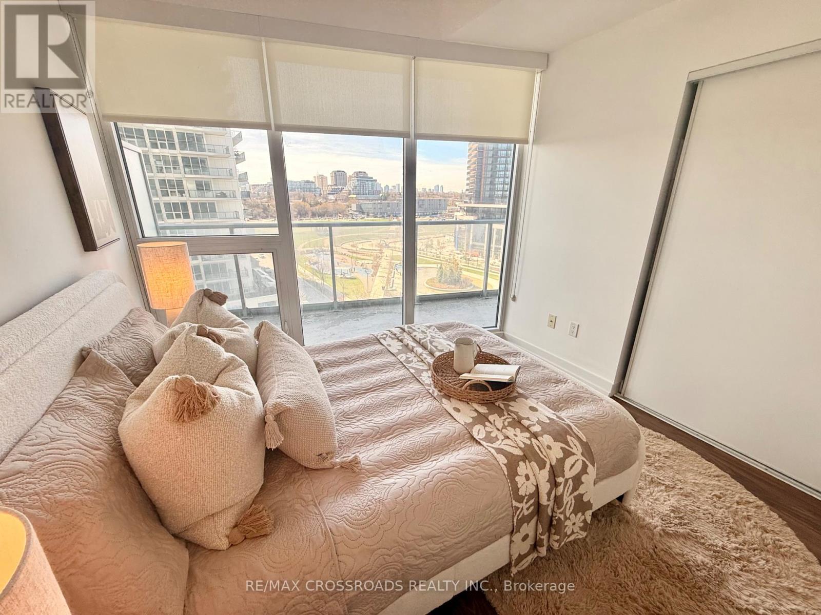 1003 - 115 Mcmahon Drive, Toronto, Ontario  M2K 0E3 - Photo 15 - C13018046