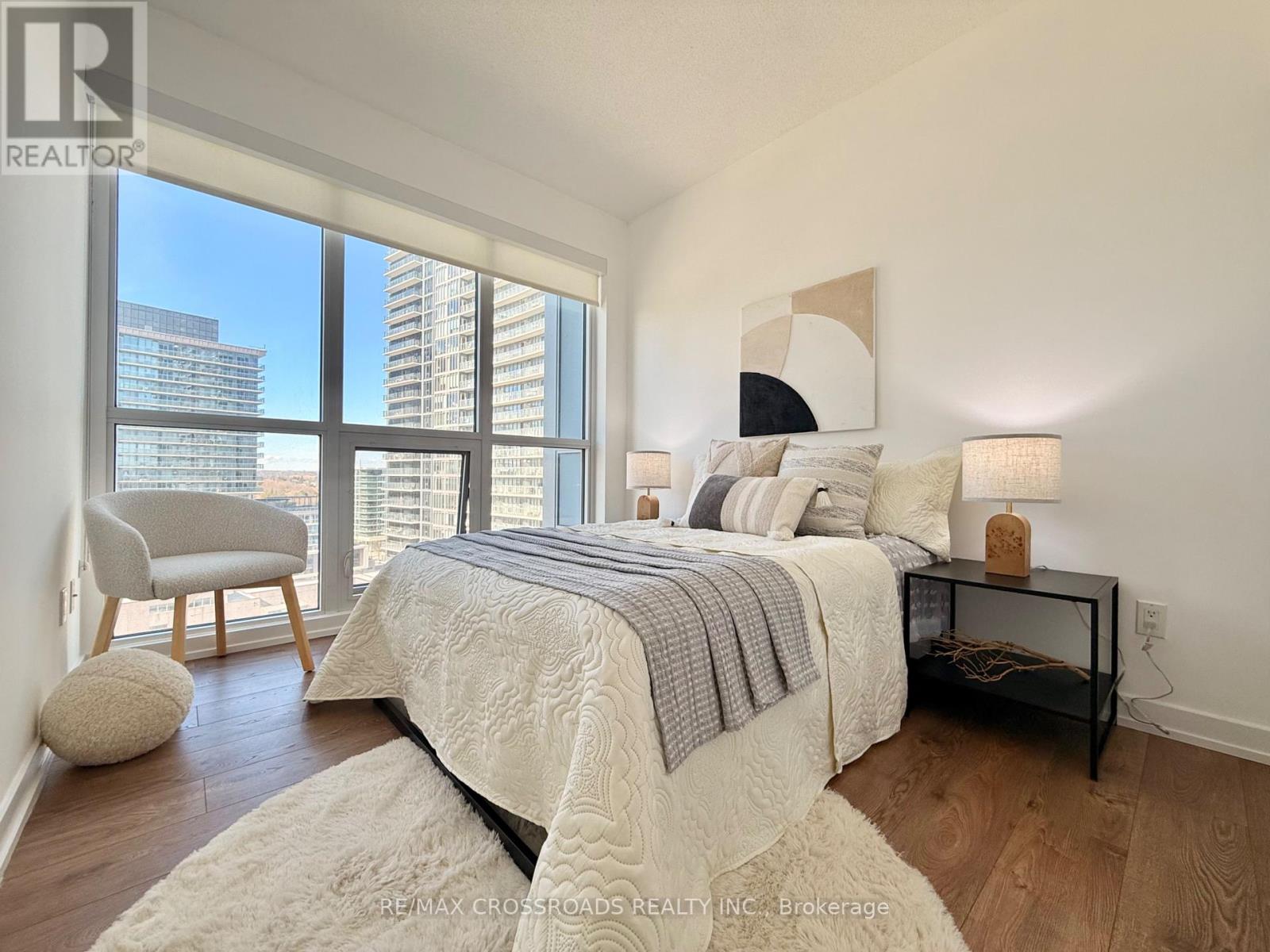 1003 - 115 Mcmahon Drive, Toronto, Ontario  M2K 0E3 - Photo 17 - C13018046