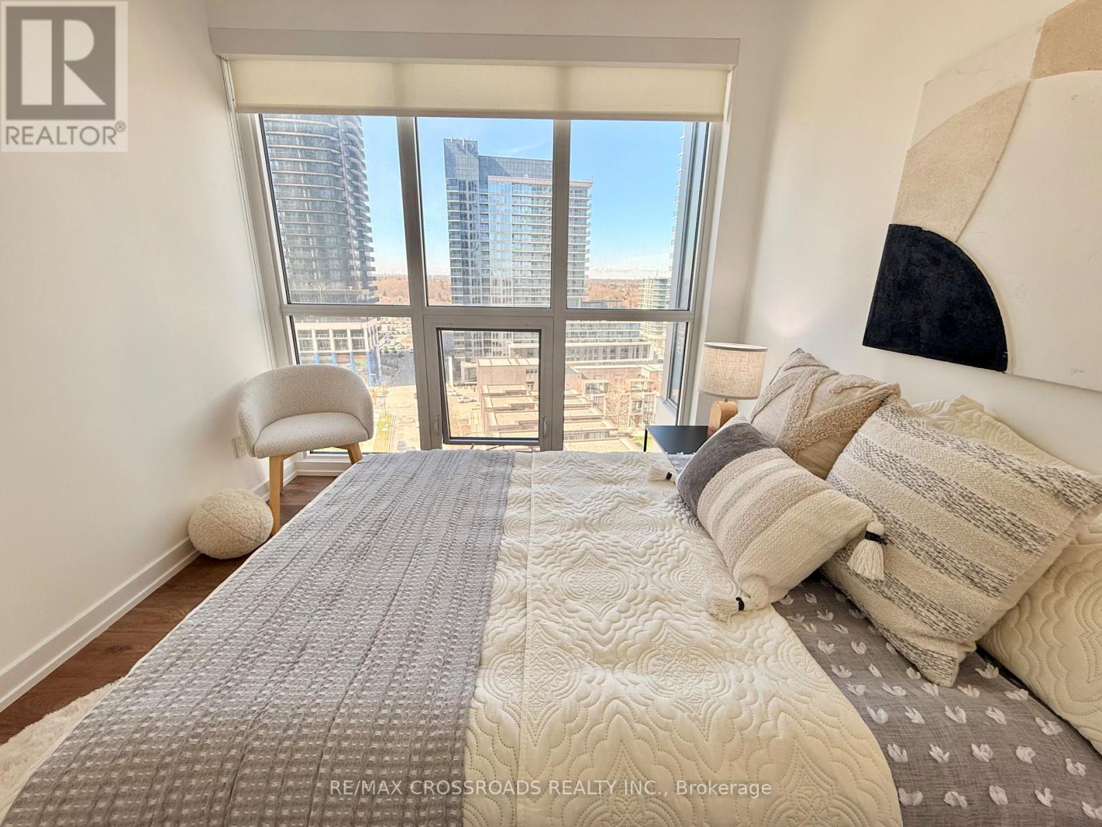 1003 - 115 Mcmahon Drive, Toronto, Ontario  M2K 0E3 - Photo 19 - C13018046