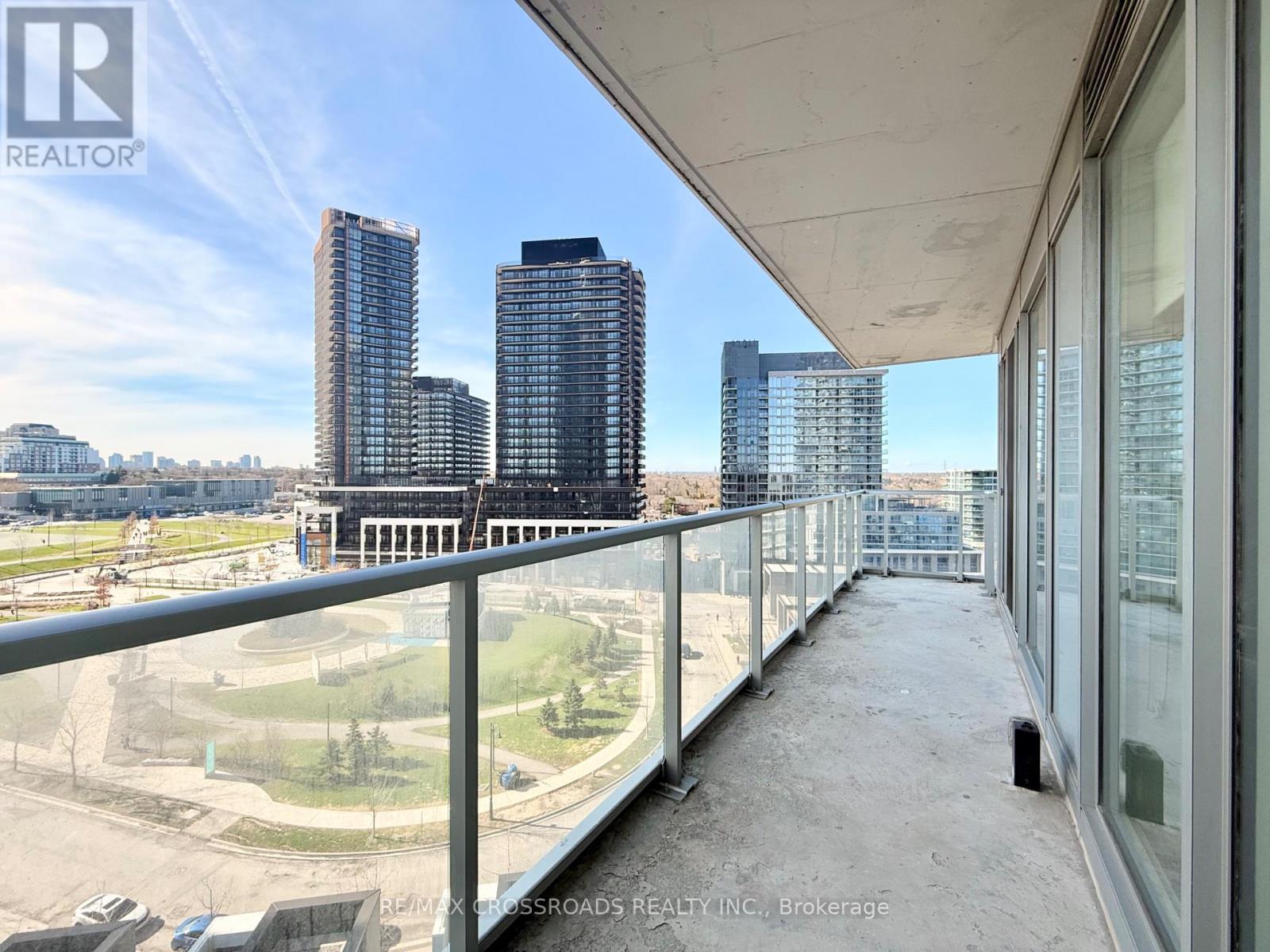 1003 - 115 Mcmahon Drive, Toronto, Ontario  M2K 0E3 - Photo 24 - C13018046