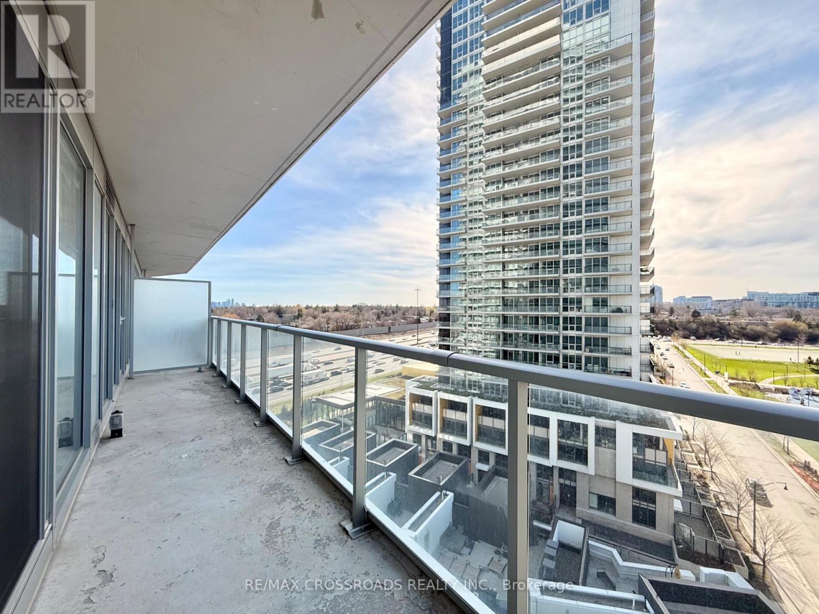 1003 - 115 Mcmahon Drive, Toronto, Ontario  M2K 0E3 - Photo 25 - C13018046