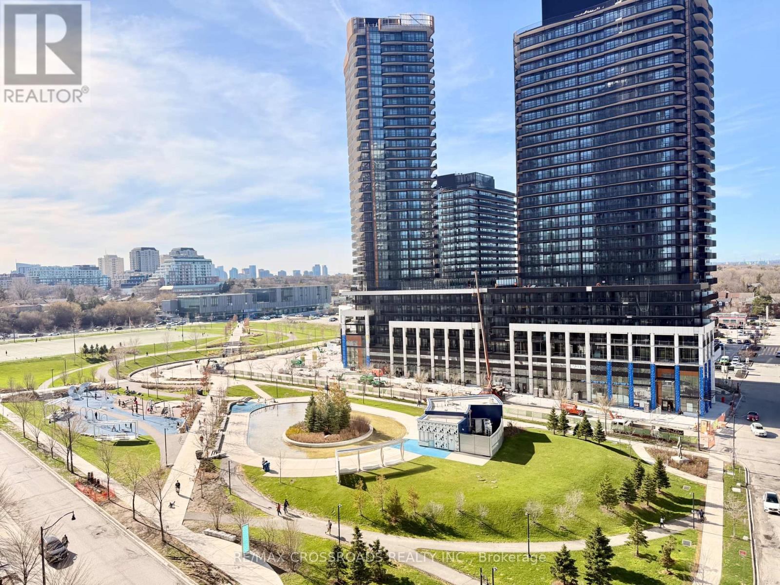 1003 - 115 Mcmahon Drive, Toronto, Ontario  M2K 0E3 - Photo 26 - C13018046