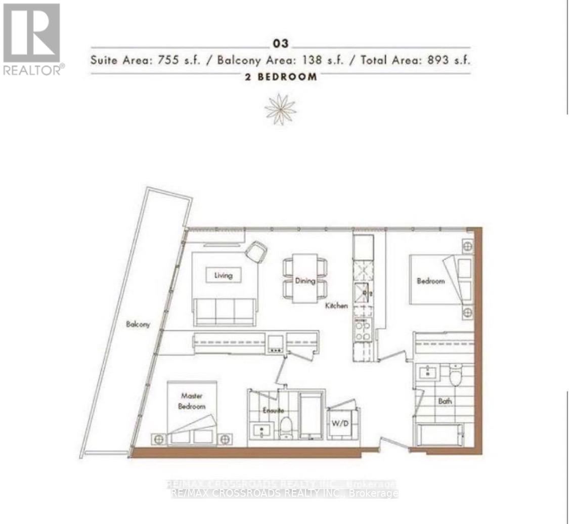 1003 - 115 Mcmahon Drive, Toronto, Ontario  M2K 0E3 - Photo 27 - C13018046