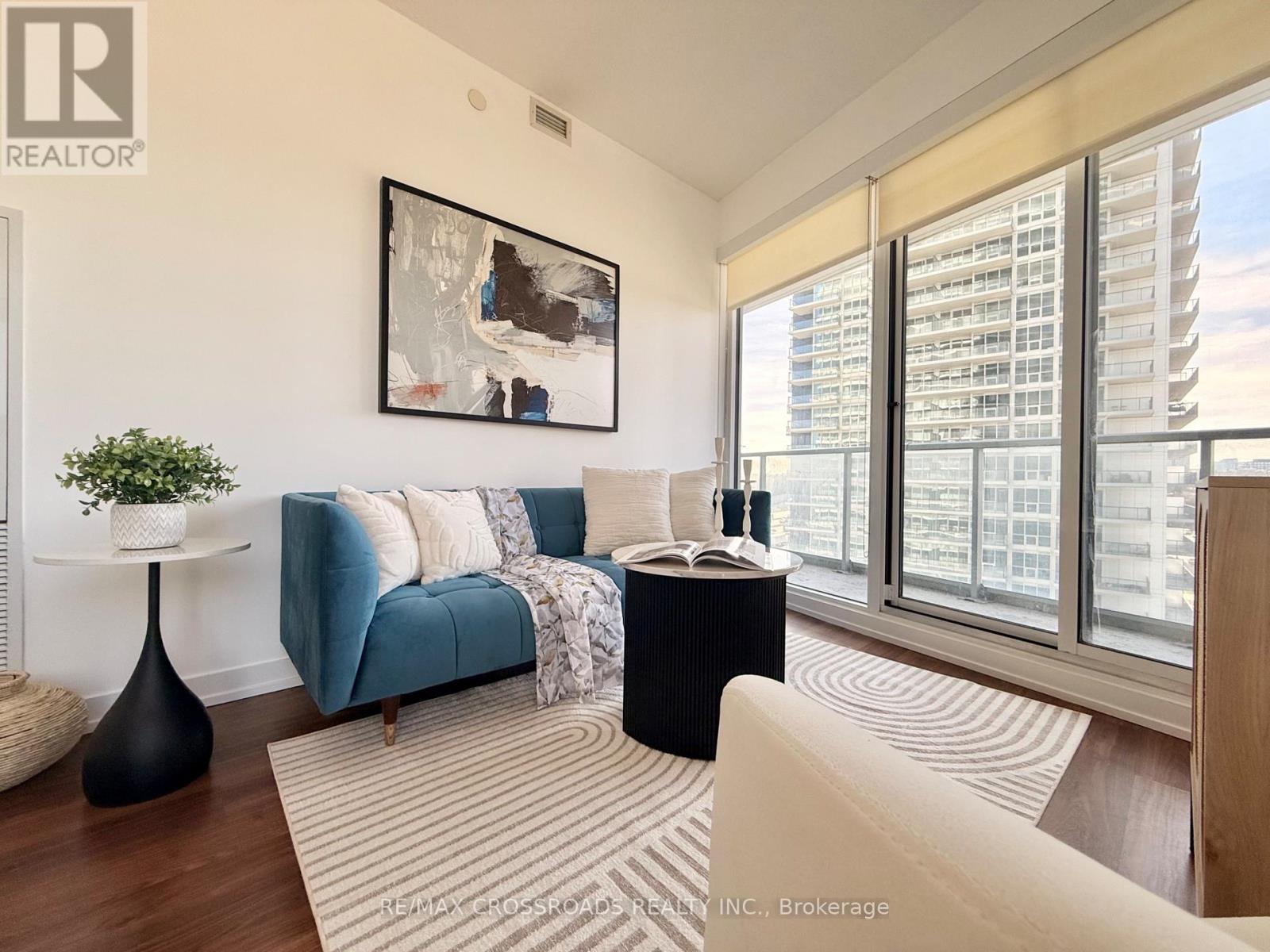 1003 - 115 Mcmahon Drive, Toronto, Ontario  M2K 0E3 - Photo 3 - C13018046