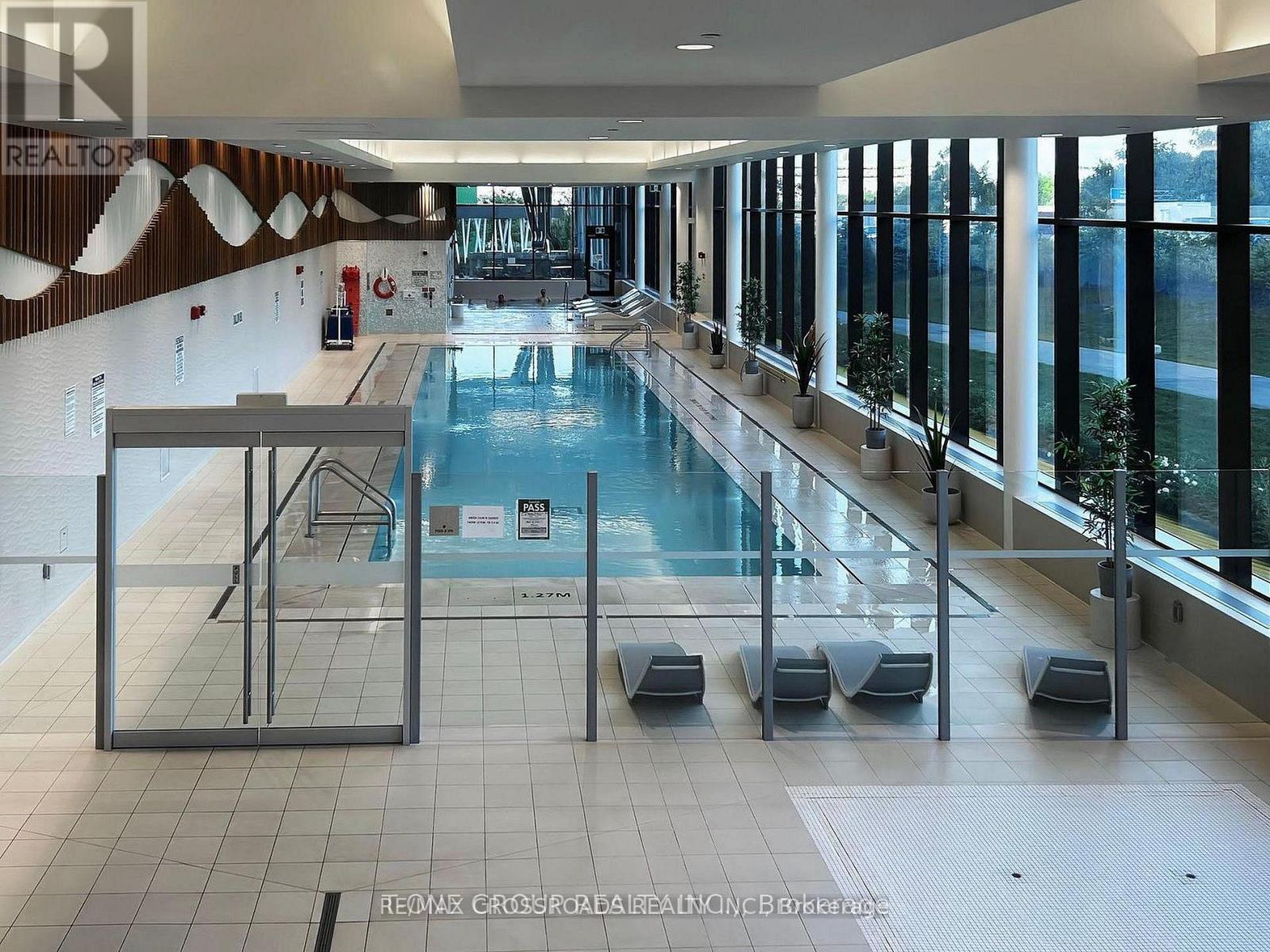 1003 - 115 Mcmahon Drive, Toronto, Ontario  M2K 0E3 - Photo 31 - C13018046