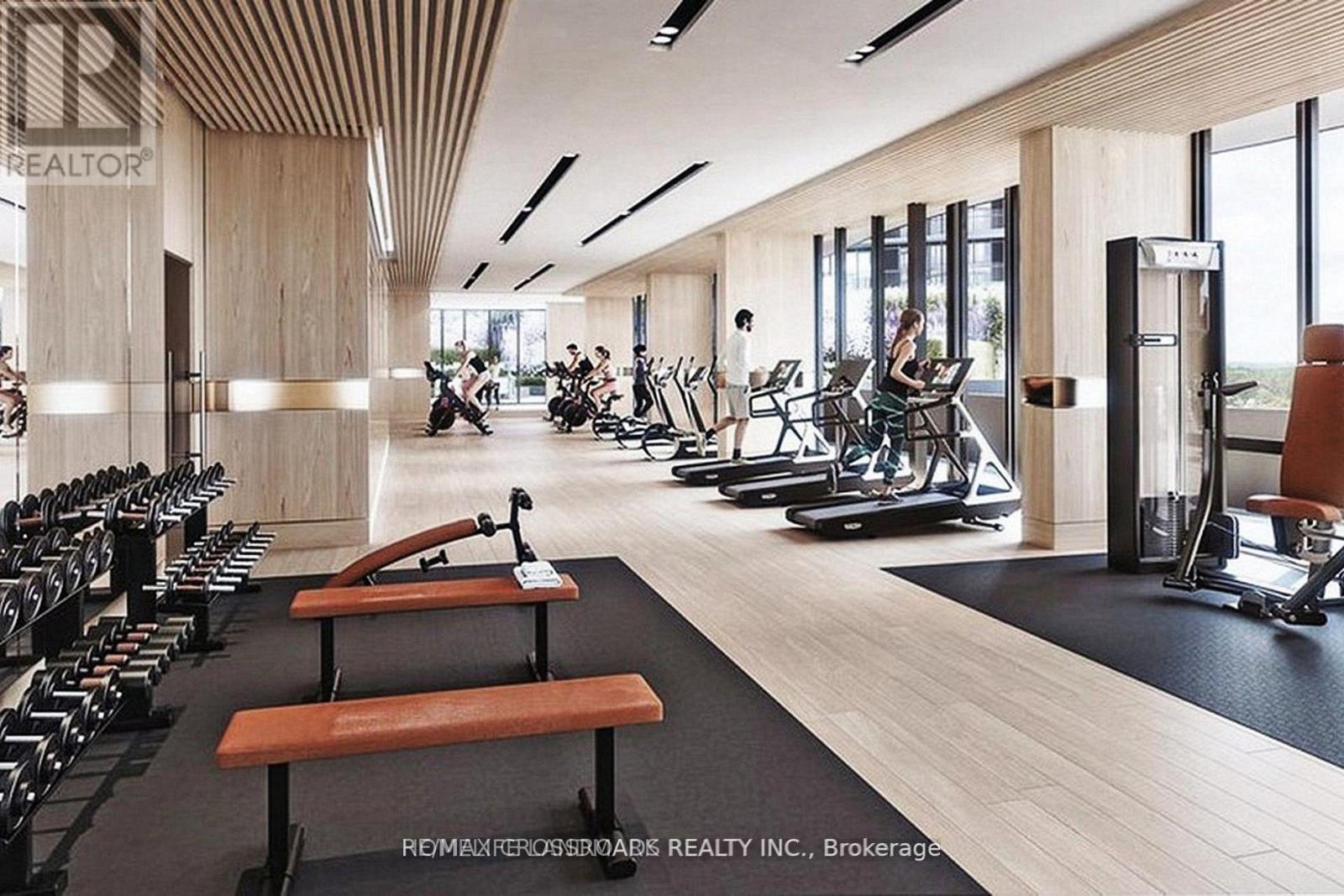 1003 - 115 Mcmahon Drive, Toronto, Ontario  M2K 0E3 - Photo 33 - C13018046