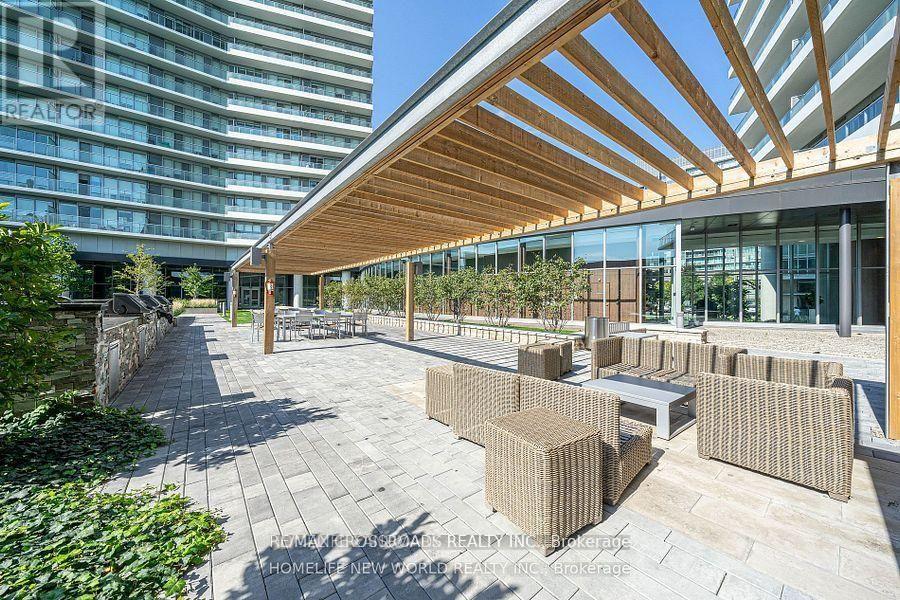 1003 - 115 Mcmahon Drive, Toronto, Ontario  M2K 0E3 - Photo 38 - C13018046