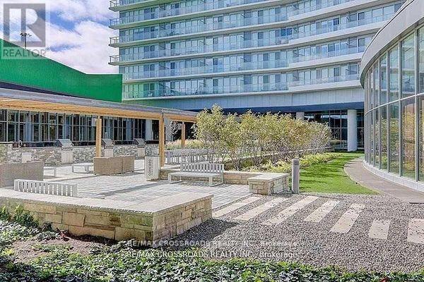 1003 - 115 Mcmahon Drive, Toronto, Ontario  M2K 0E3 - Photo 39 - C13018046