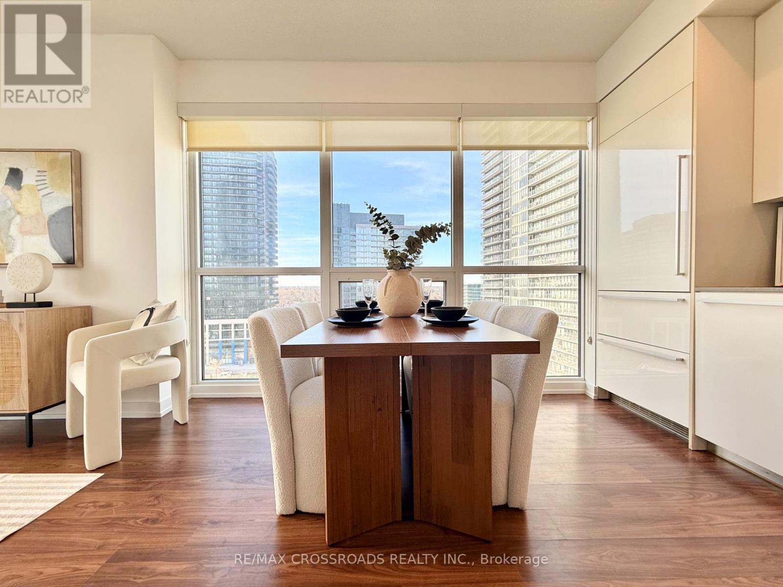 1003 - 115 Mcmahon Drive, Toronto, Ontario  M2K 0E3 - Photo 7 - C13018046