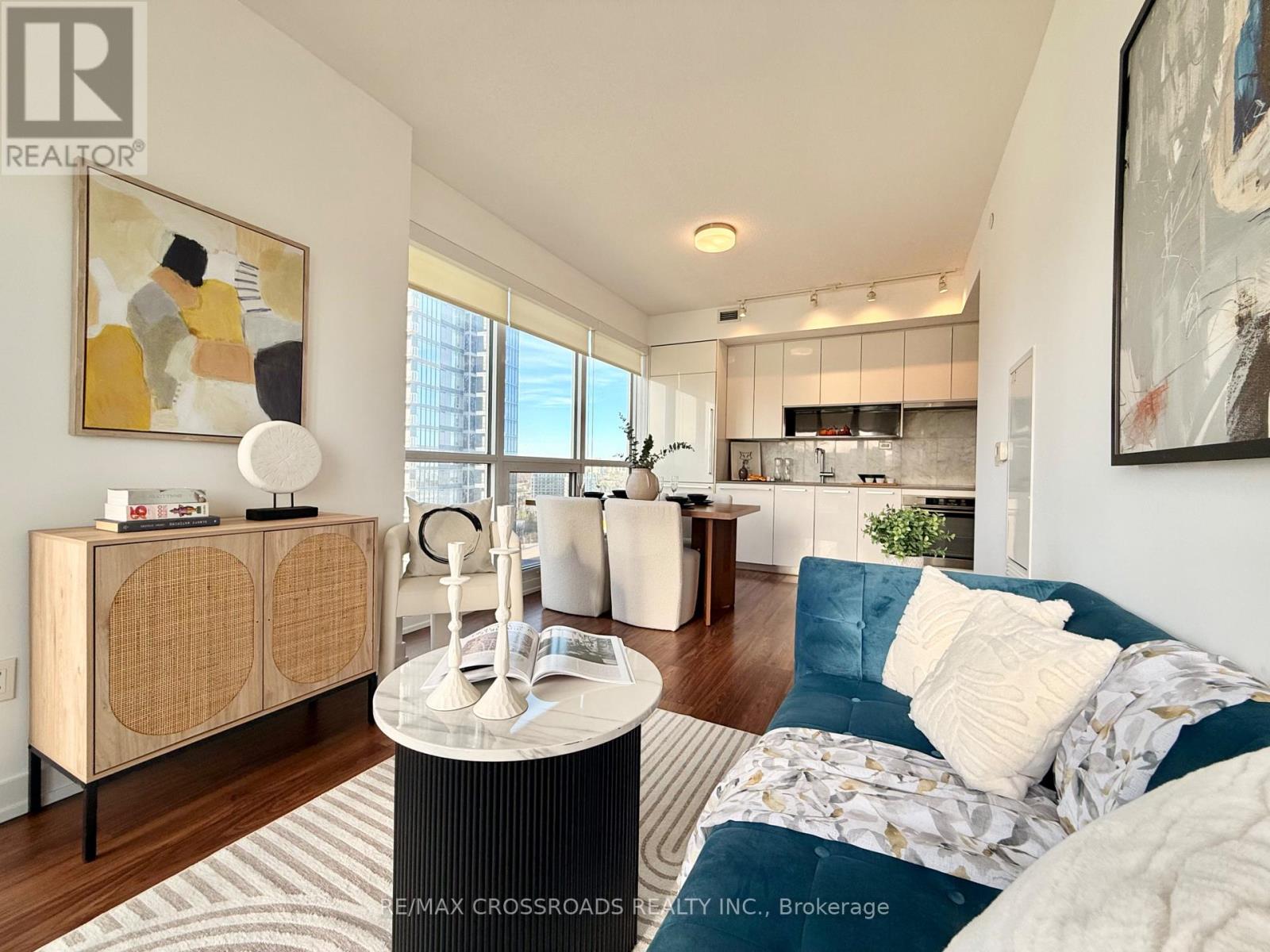 1003 - 115 Mcmahon Drive, Toronto, Ontario  M2K 0E3 - Photo 8 - C13018046