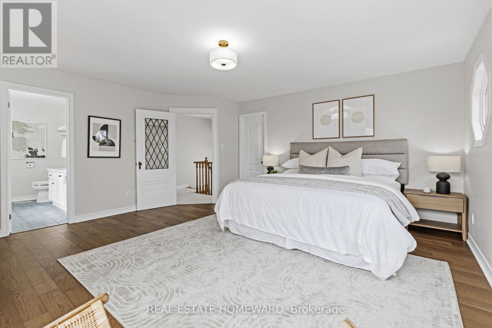 57 Fallingbrook Road, Toronto, Ontario  M1N 2T5 - Photo 19 - E13018026