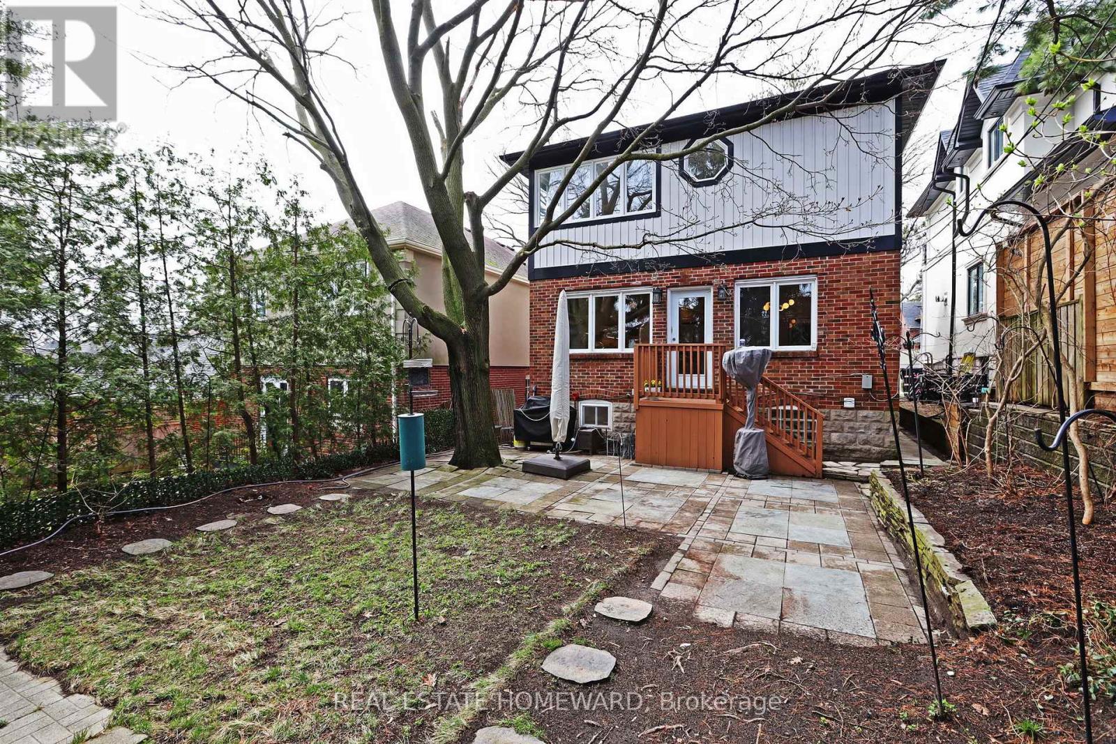 57 Fallingbrook Road, Toronto, Ontario  M1N 2T5 - Photo 34 - E13018026