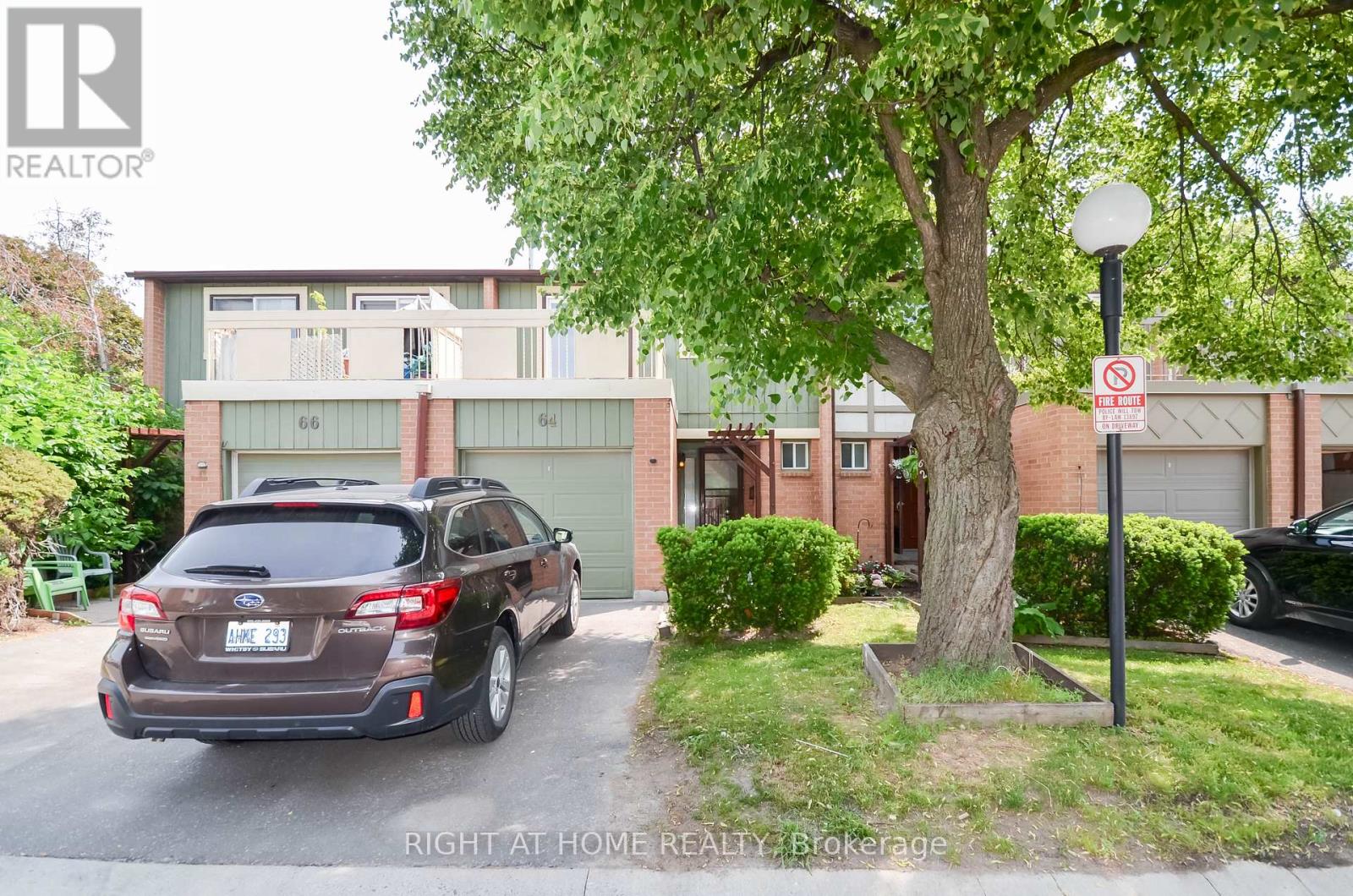 64 - 30 Chichester Place, Toronto, Ontario  M1T 3S5 - Photo 12 - E13018034