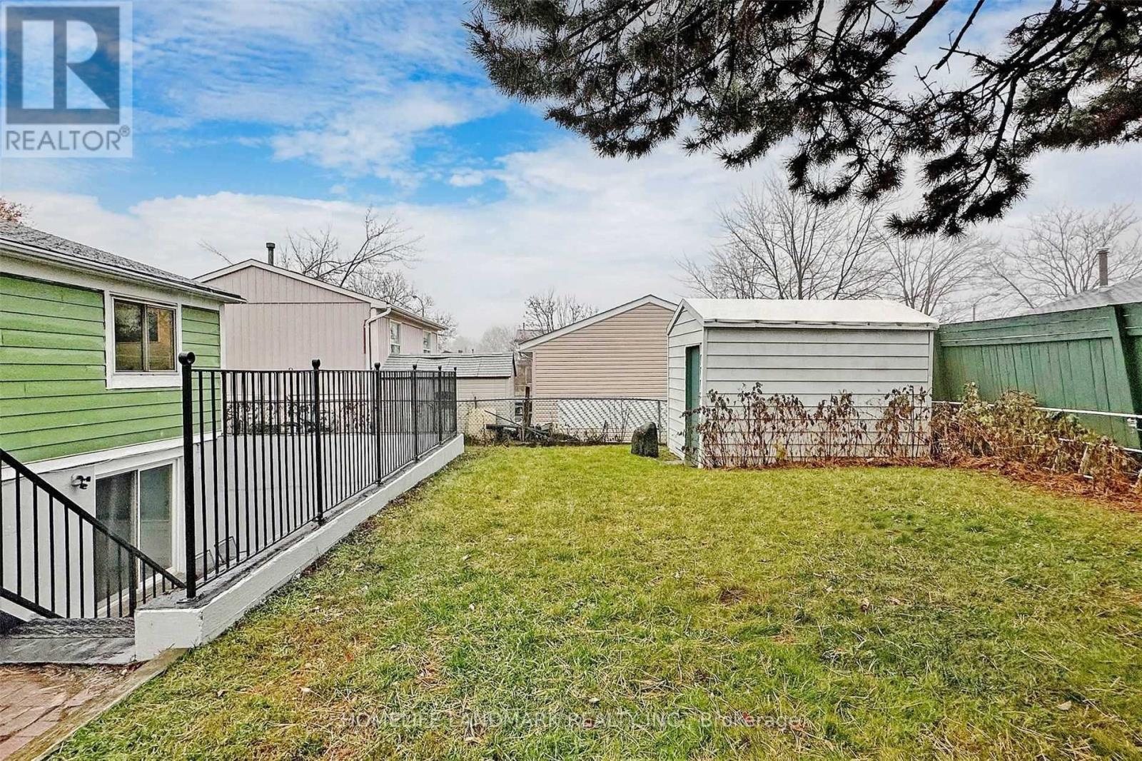 Main Floor - 81 United Square, Toronto, Ontario  M1B 2B9 - Photo 15 - E13018038