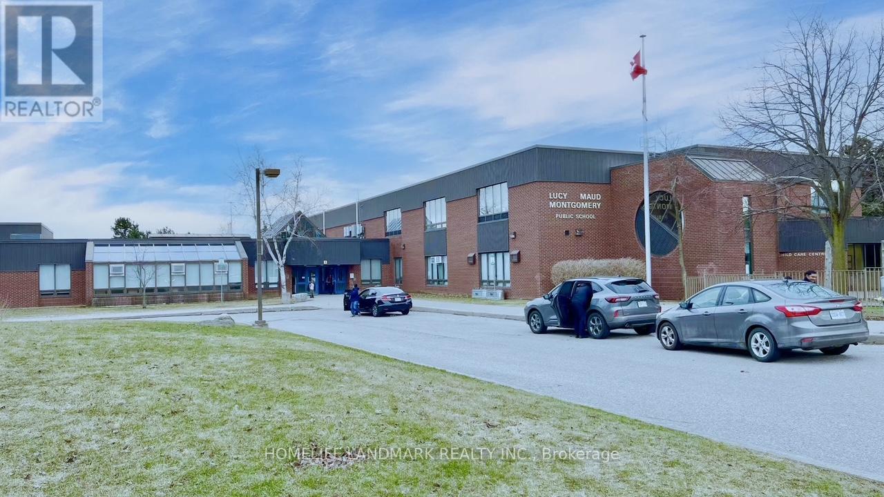 Main Floor - 81 United Square, Toronto, Ontario  M1B 2B9 - Photo 16 - E13018038