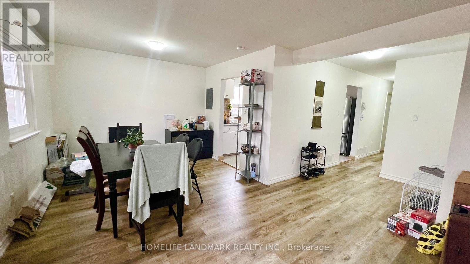 Main Floor - 81 United Square, Toronto, Ontario  M1B 2B9 - Photo 2 - E13018038