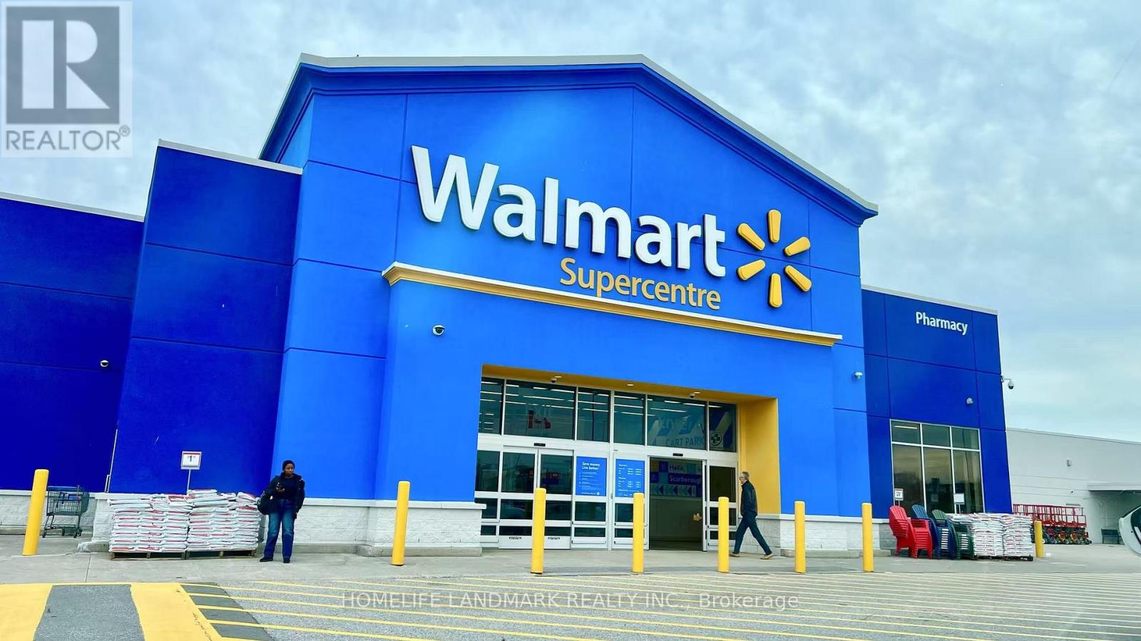 Main Floor - 81 United Square, Toronto, Ontario  M1B 2B9 - Photo 21 - E13018038