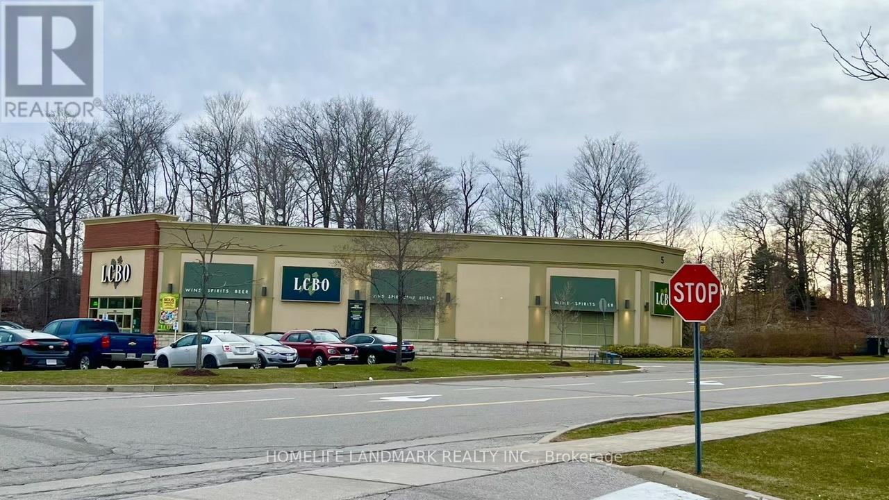 Main Floor - 81 United Square, Toronto, Ontario  M1B 2B9 - Photo 24 - E13018038