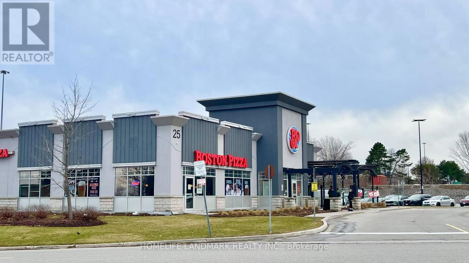 Main Floor - 81 United Square, Toronto, Ontario  M1B 2B9 - Photo 25 - E13018038