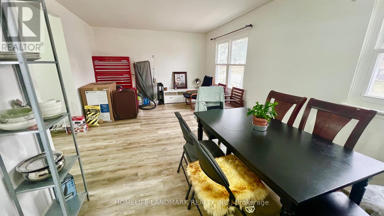 Main Floor - 81 United Square, Toronto, Ontario  M1B 2B9 - Photo 3 - E13018038