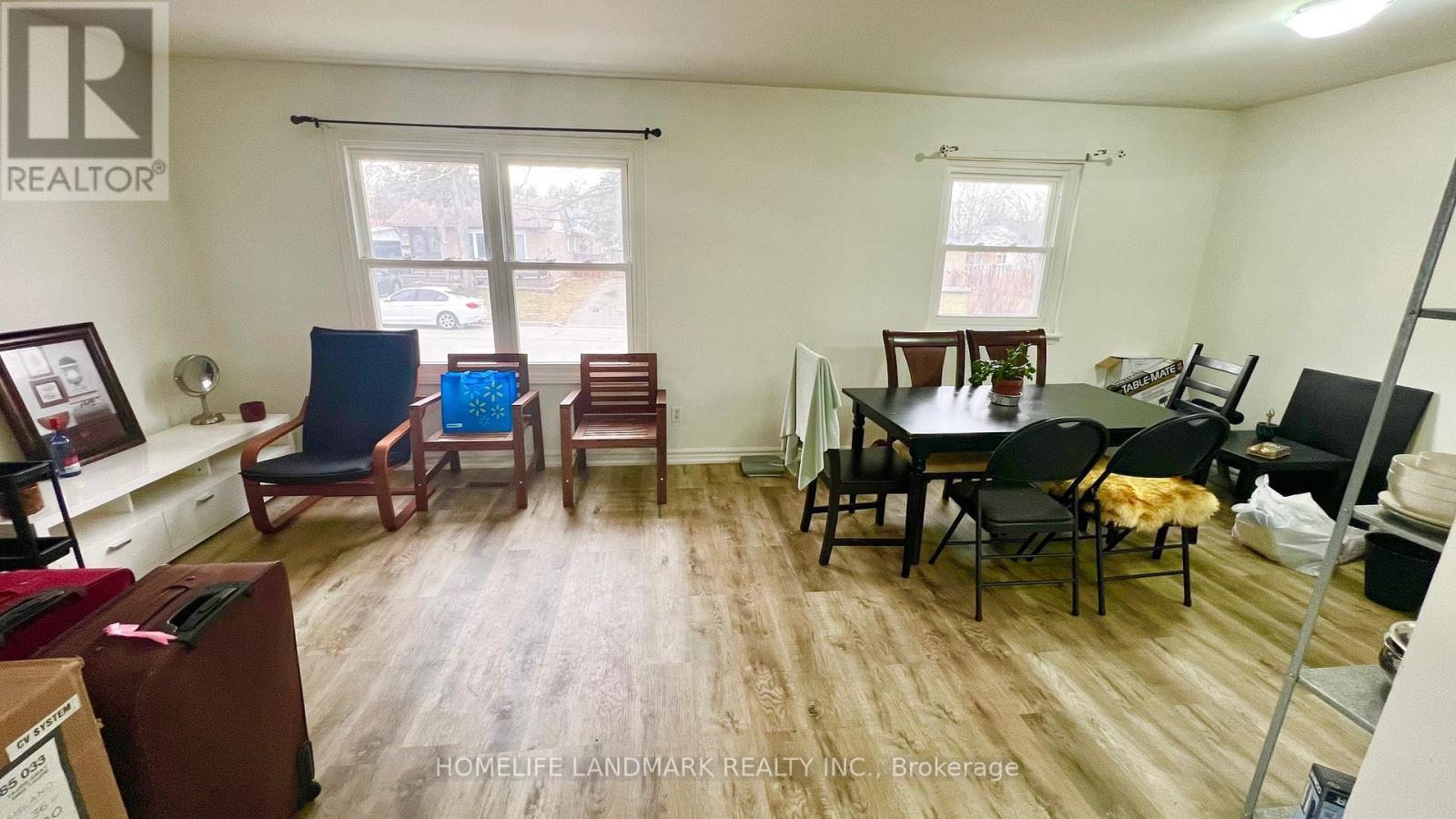 Main Floor - 81 United Square, Toronto, Ontario  M1B 2B9 - Photo 4 - E13018038