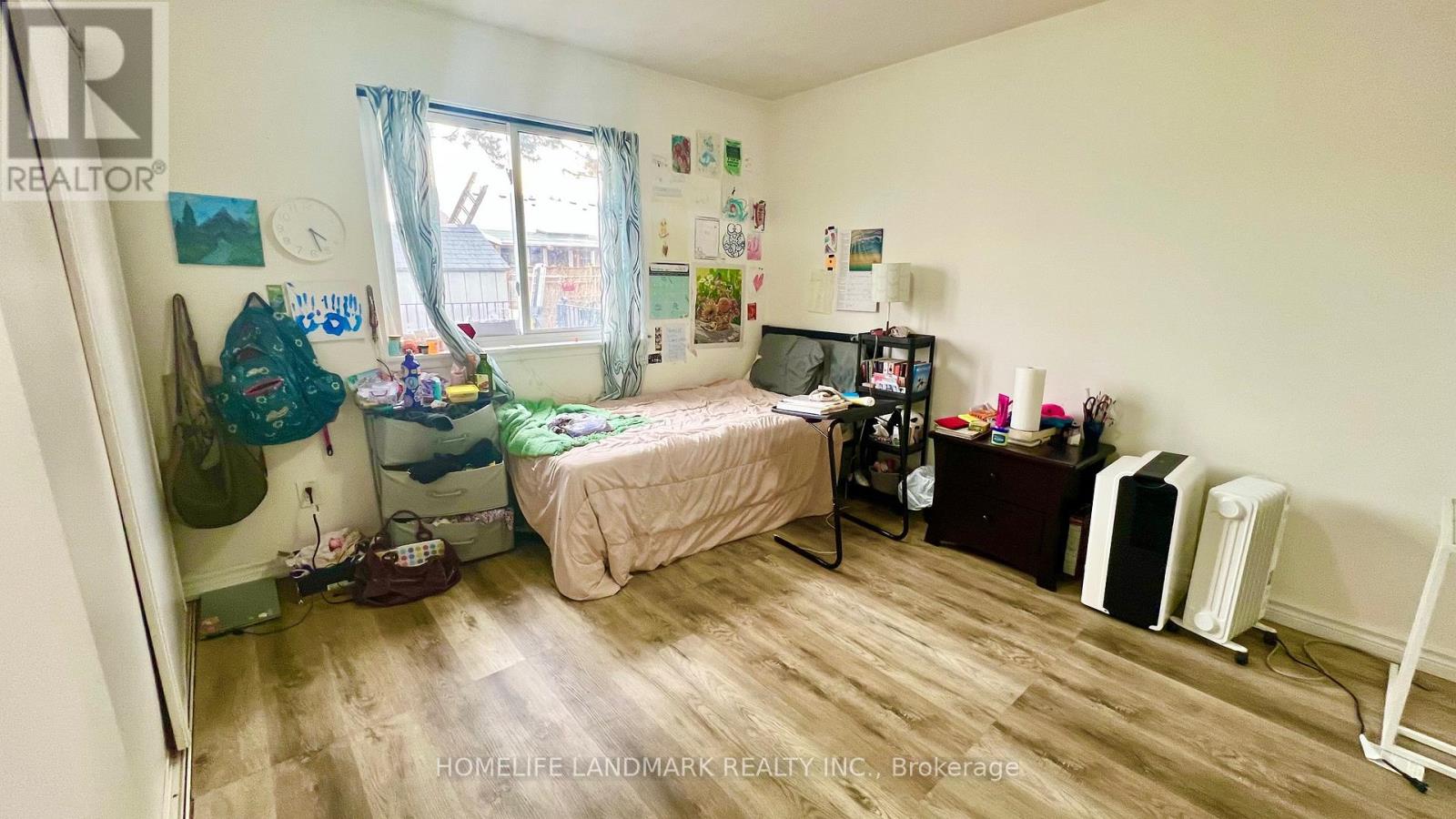 Main Floor - 81 United Square, Toronto, Ontario  M1B 2B9 - Photo 7 - E13018038