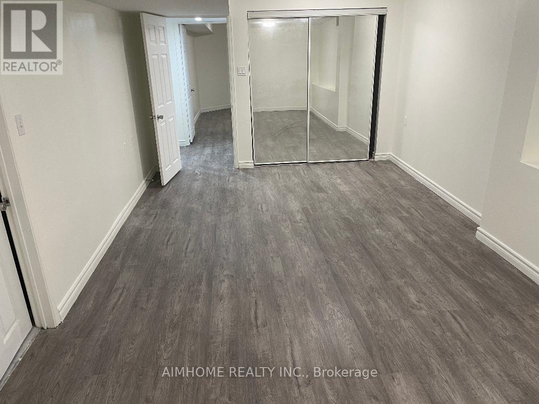 Bsmnt - 58 Hewlett Crescent, Markham, Ontario  L3P 7J7 - Photo 11 - N13018022