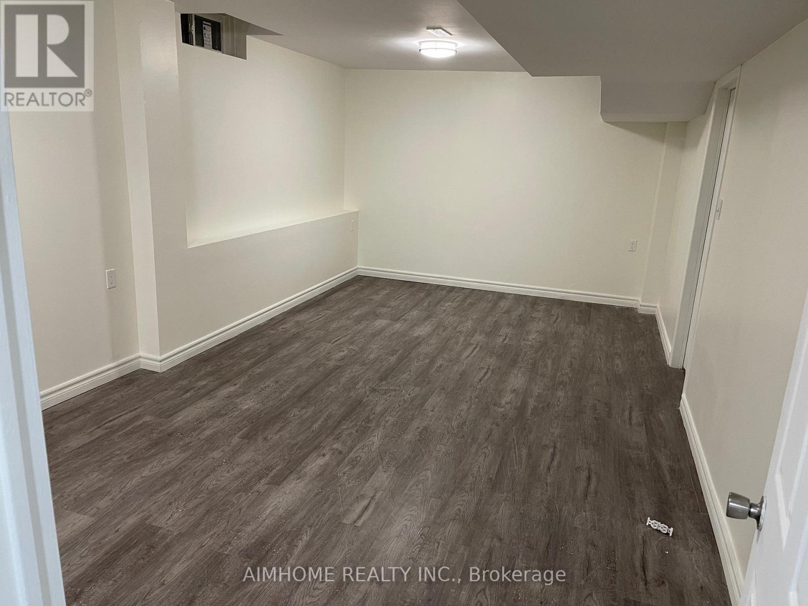 Bsmnt - 58 Hewlett Crescent, Markham, Ontario  L3P 7J7 - Photo 12 - N13018022