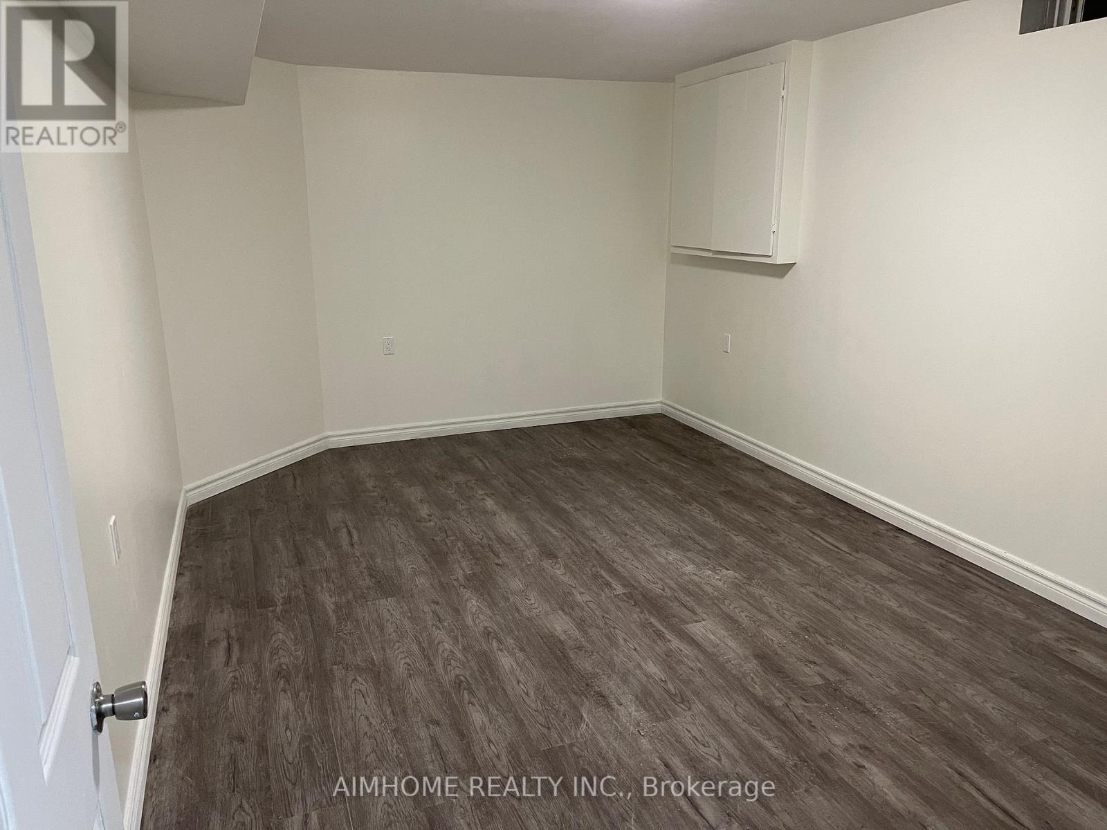 Bsmnt - 58 Hewlett Crescent, Markham, Ontario  L3P 7J7 - Photo 13 - N13018022