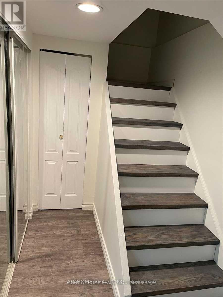 Bsmnt - 58 Hewlett Crescent, Markham, Ontario  L3P 7J7 - Photo 3 - N13018022