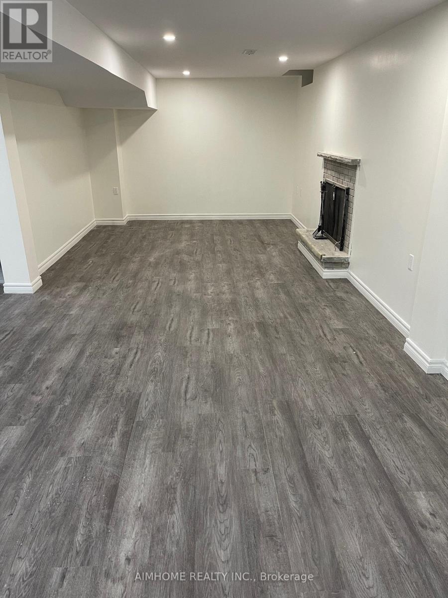 Bsmnt - 58 Hewlett Crescent, Markham, Ontario  L3P 7J7 - Photo 4 - N13018022