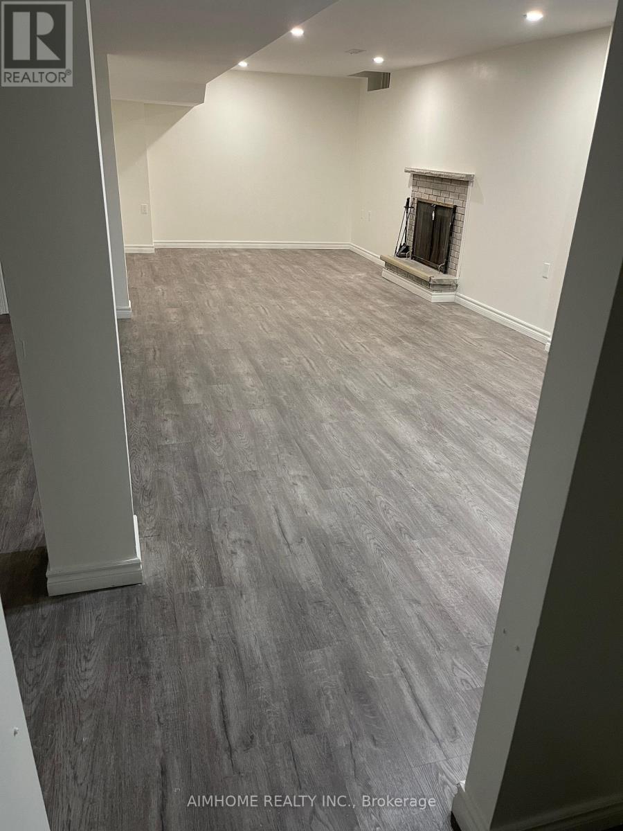 Bsmnt - 58 Hewlett Crescent, Markham, Ontario  L3P 7J7 - Photo 6 - N13018022