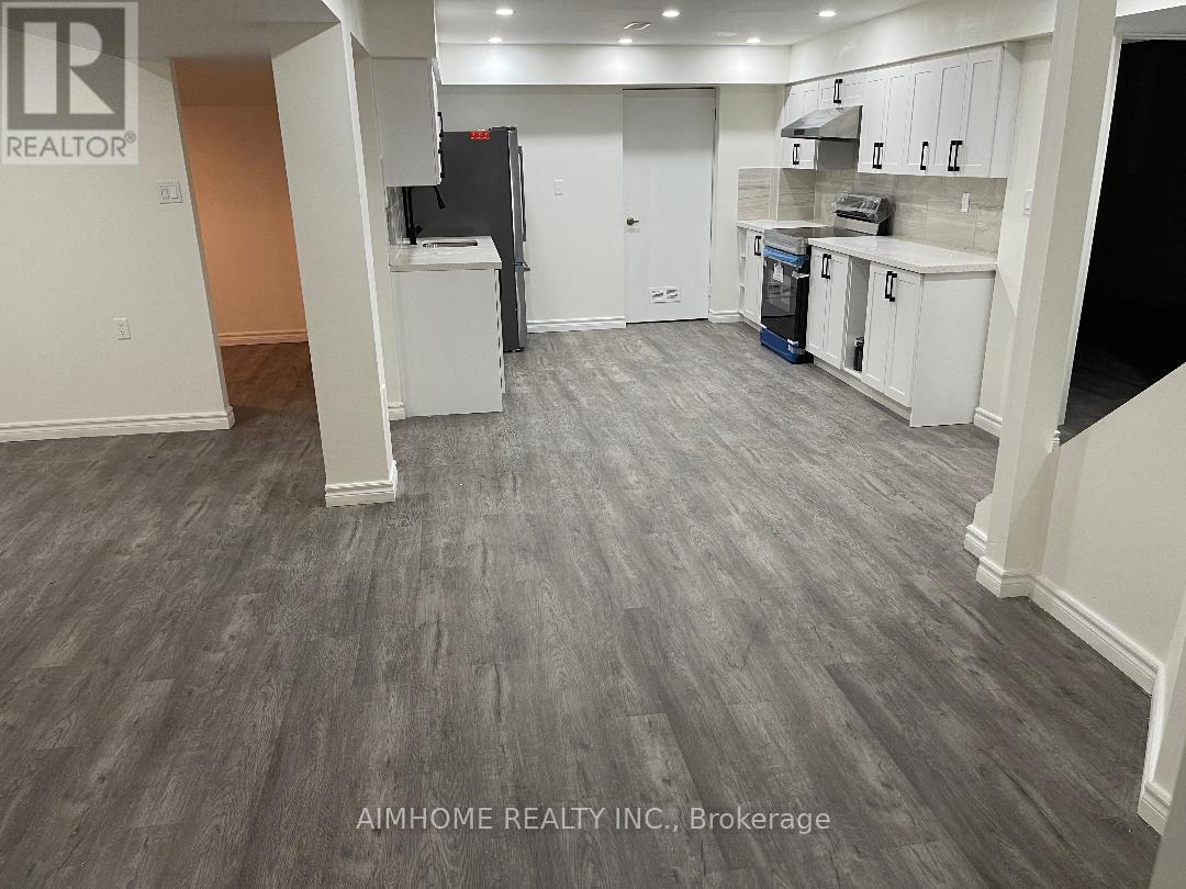 Bsmnt - 58 Hewlett Crescent, Markham, Ontario  L3P 7J7 - Photo 7 - N13018022