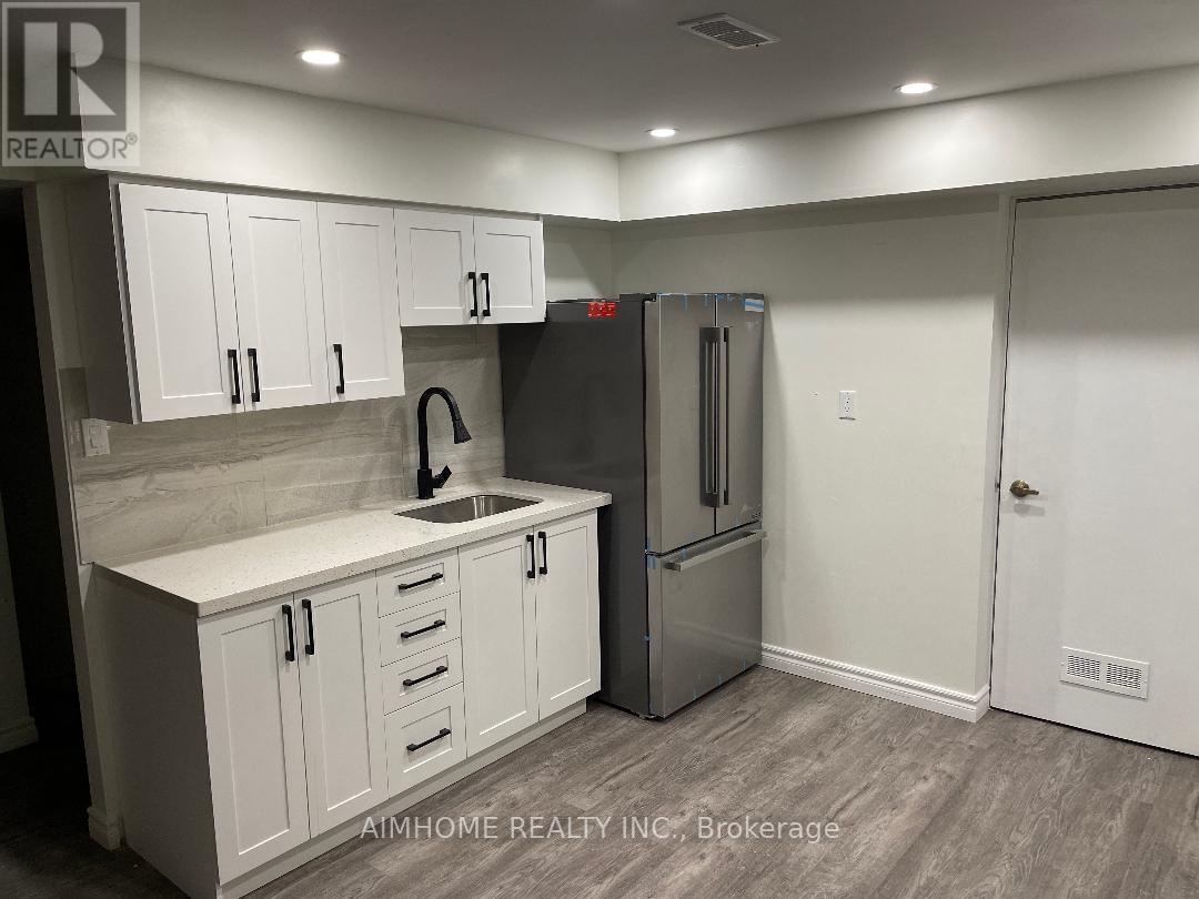 Bsmnt - 58 Hewlett Crescent, Markham, Ontario  L3P 7J7 - Photo 8 - N13018022