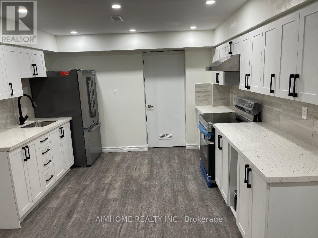 Bsmnt - 58 Hewlett Crescent, Markham, Ontario  L3P 7J7 - Photo 9 - N13018022