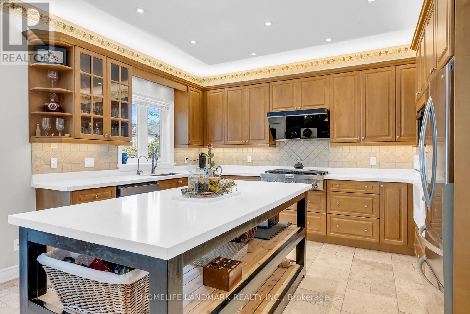 94 Pathlane Road, Richmond Hill, Ontario  L4B 4C7 - Photo 16 - N13018024