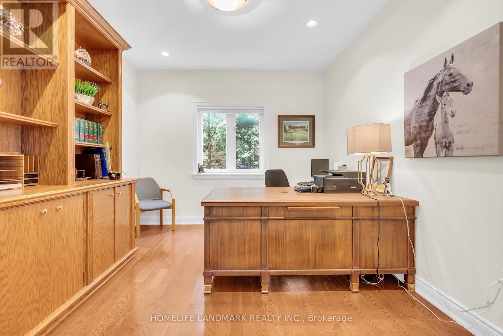 94 Pathlane Road, Richmond Hill, Ontario  L4B 4C7 - Photo 20 - N13018024