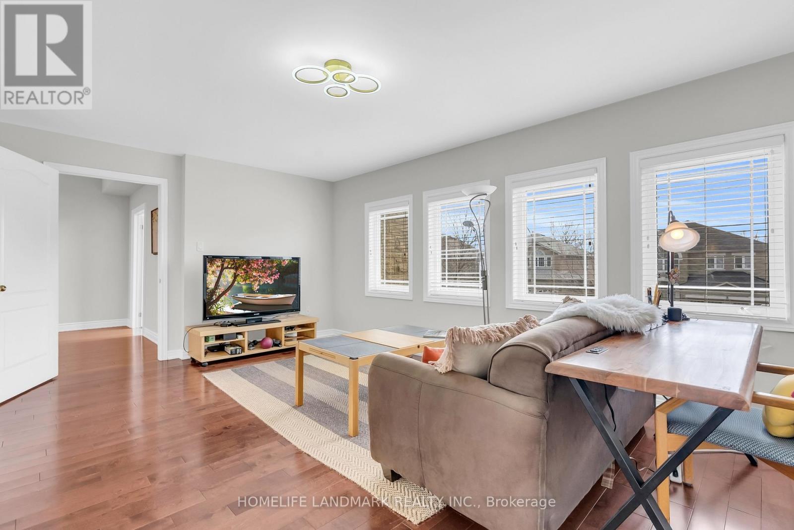 94 Pathlane Road, Richmond Hill, Ontario  L4B 4C7 - Photo 35 - N13018024