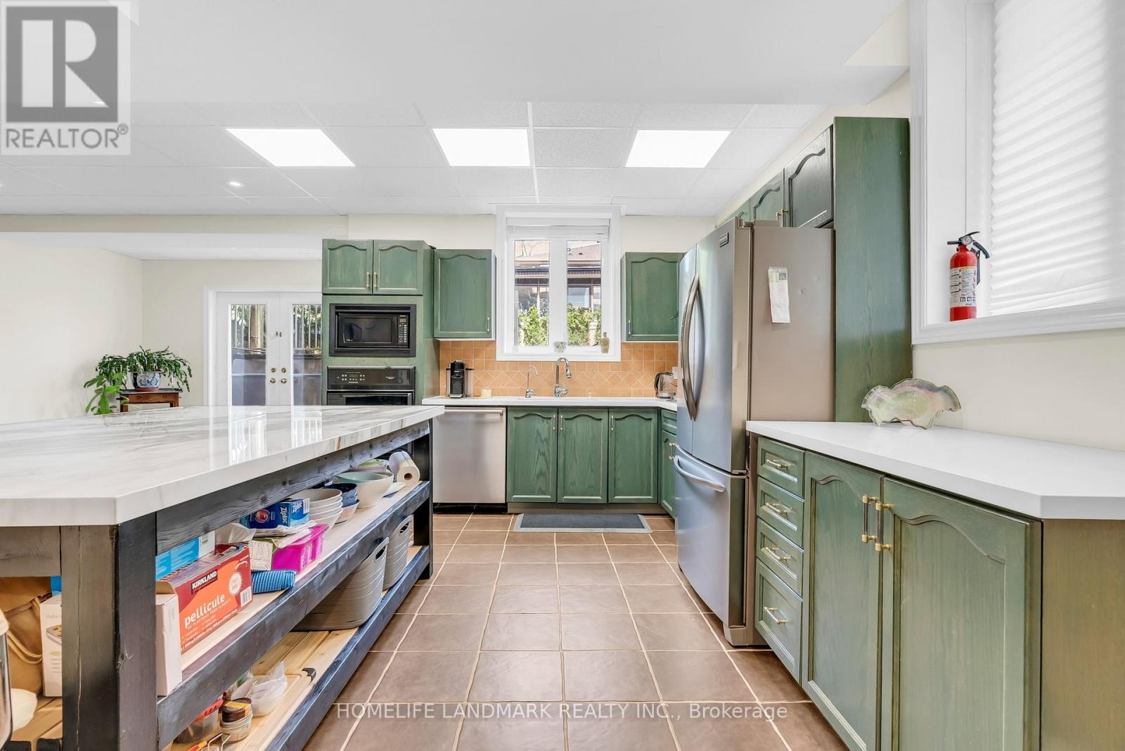 94 Pathlane Road, Richmond Hill, Ontario  L4B 4C7 - Photo 44 - N13018024