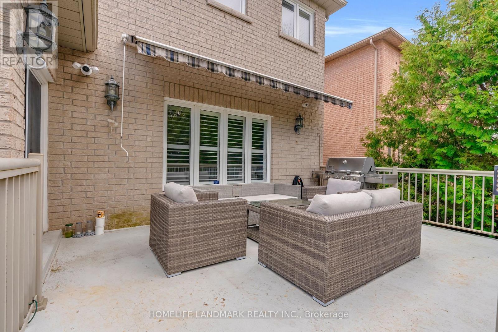 94 Pathlane Road, Richmond Hill, Ontario  L4B 4C7 - Photo 48 - N13018024