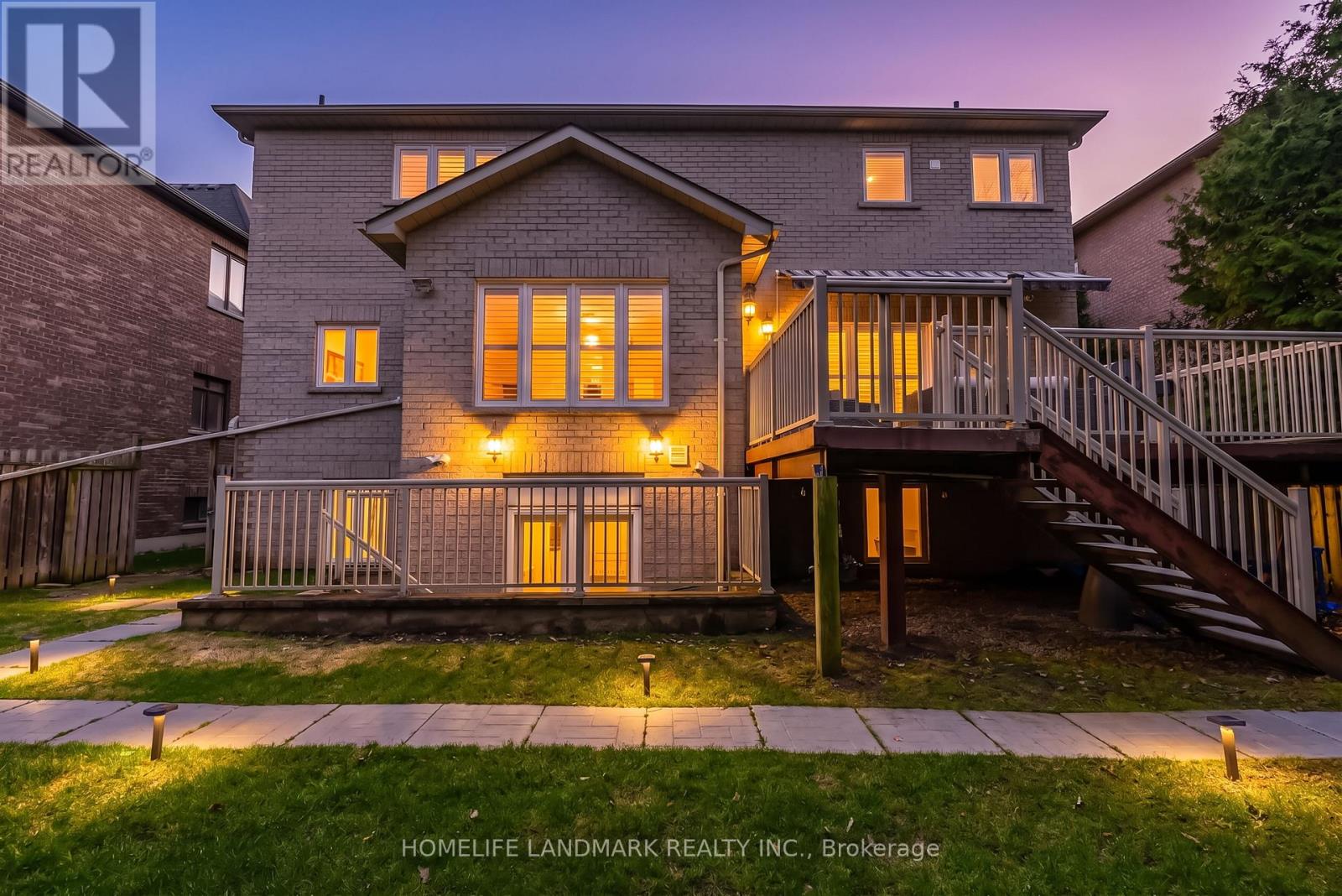 94 Pathlane Road, Richmond Hill, Ontario  L4B 4C7 - Photo 50 - N13018024