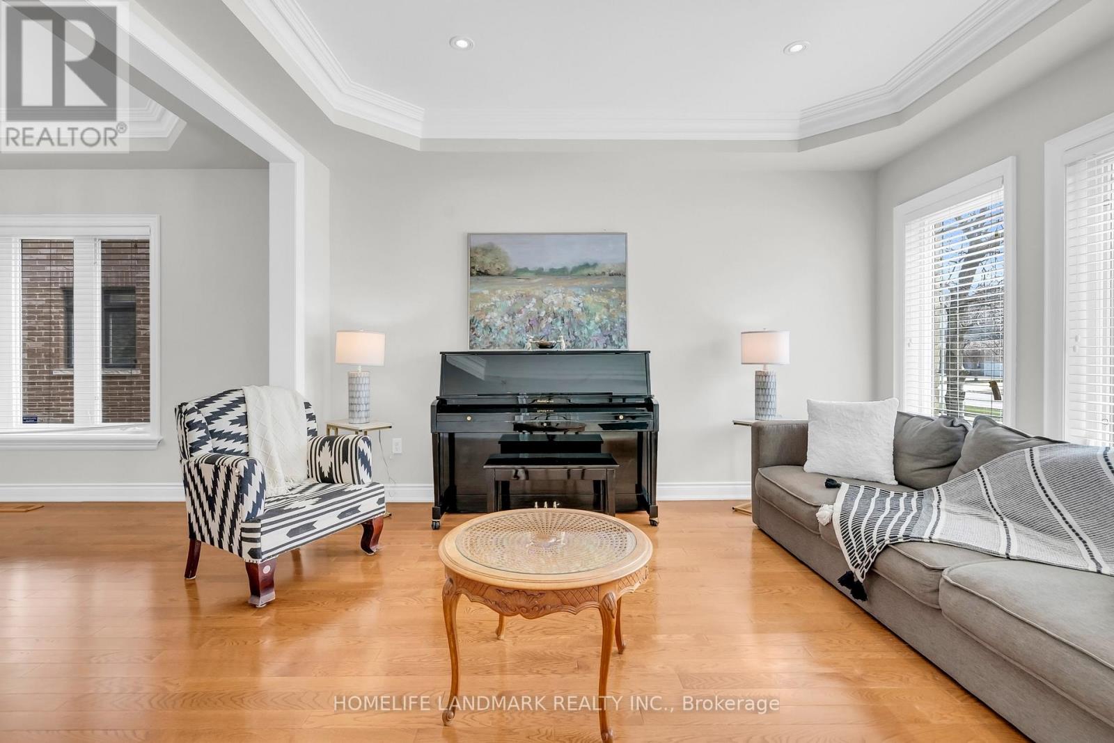 94 Pathlane Road, Richmond Hill, Ontario  L4B 4C7 - Photo 7 - N13018024