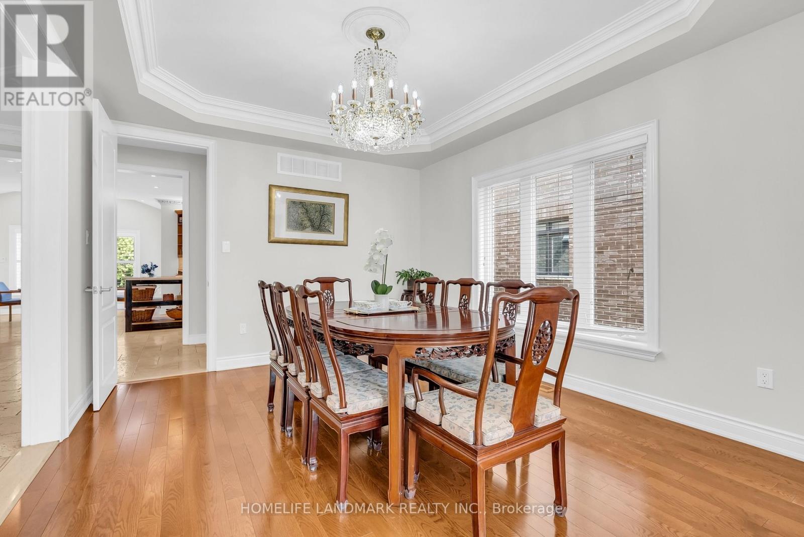 94 Pathlane Road, Richmond Hill, Ontario  L4B 4C7 - Photo 8 - N13018024