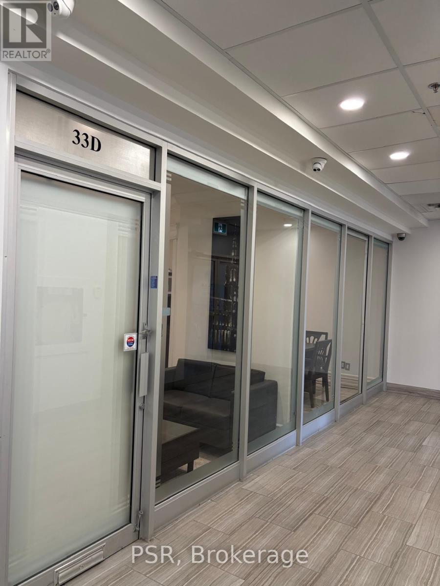 33d - 7398 Yonge Street, Vaughan, Ontario  L4J 8J2 - Photo 16 - N13018030