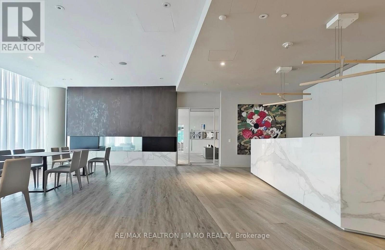 4609 - 3900 Confederation Parkway, Mississauga, Ontario  L5B 0M3 - Photo 17 - W13018016