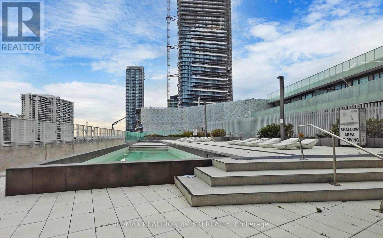 4609 - 3900 Confederation Parkway, Mississauga, Ontario  L5B 0M3 - Photo 19 - W13018016