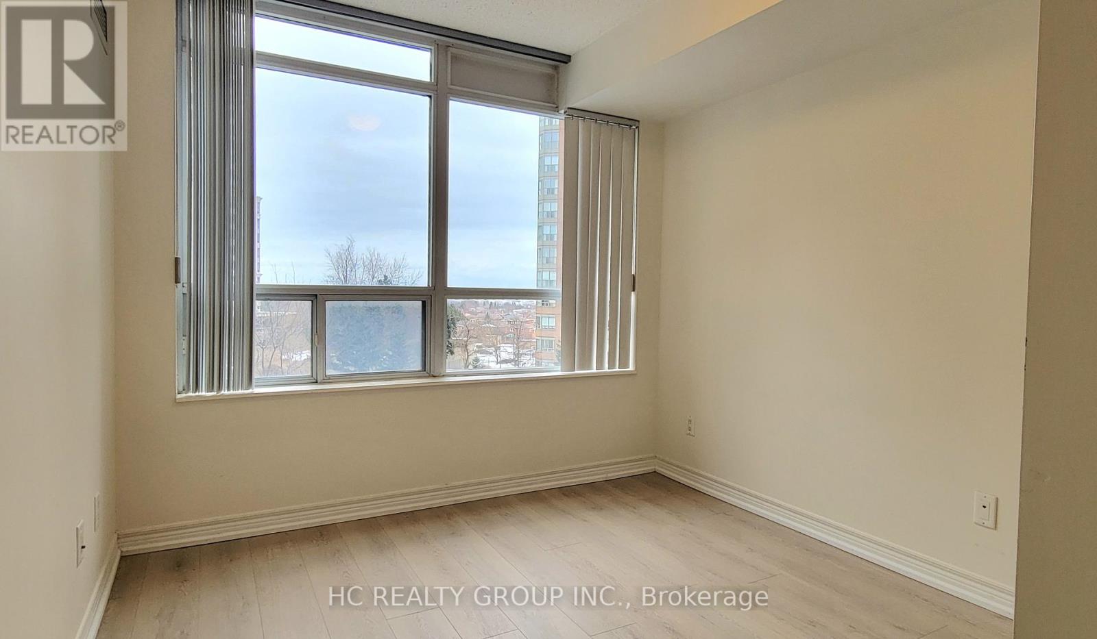 510 - 310 Burnhamthorpe Road W, Mississauga, Ontario  L5B 3Y5 - Photo 12 - W13018018