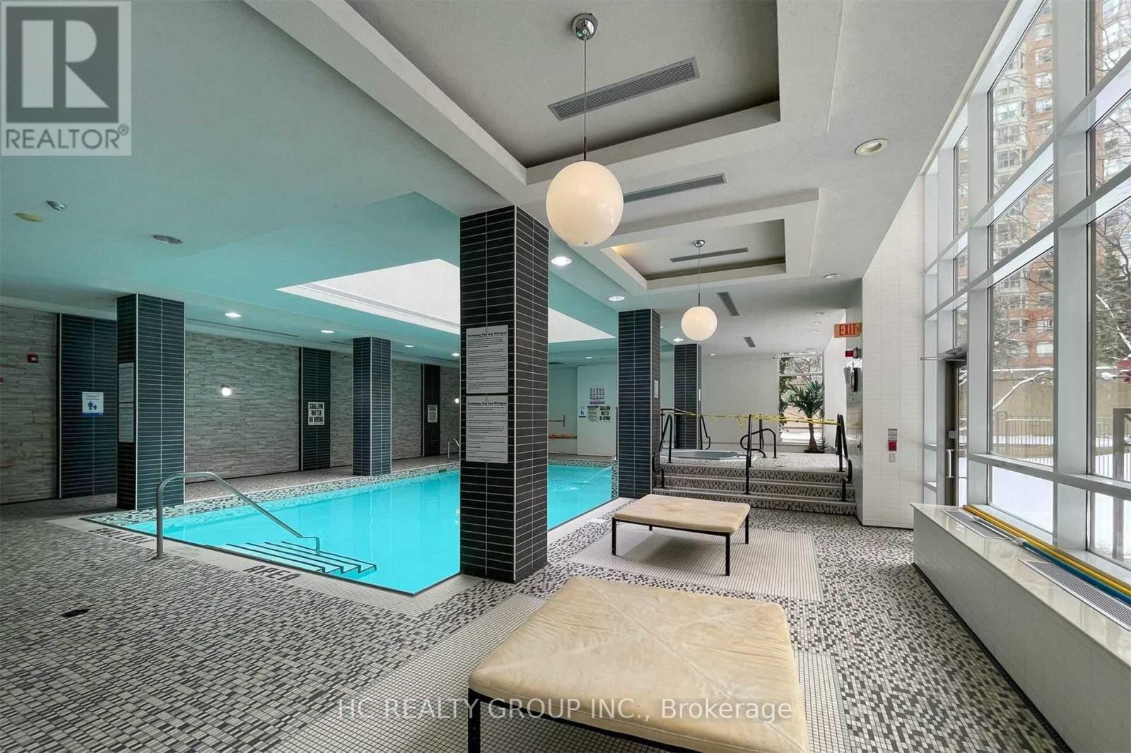 510 - 310 Burnhamthorpe Road W, Mississauga, Ontario  L5B 3Y5 - Photo 17 - W13018018