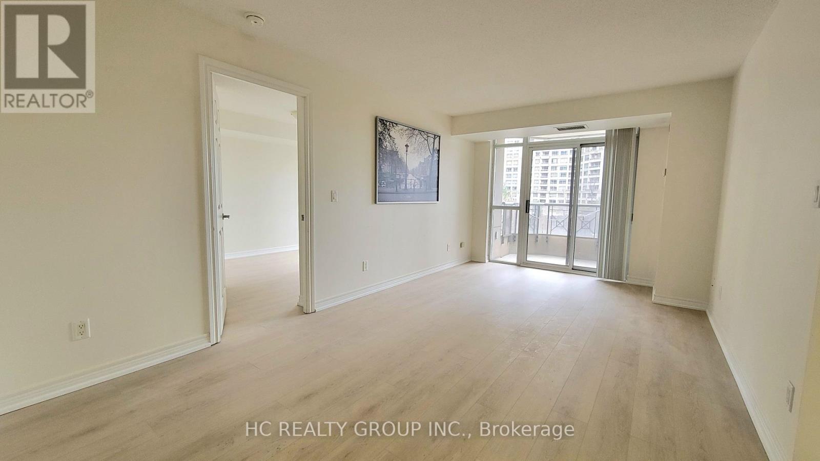 510 - 310 Burnhamthorpe Road W, Mississauga, Ontario  L5B 3Y5 - Photo 6 - W13018018