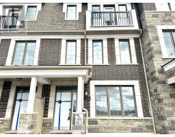 1415 WILLIAM HALTON PARKWAY, Oakville, Ontario